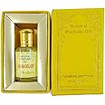 Chakra Natural Perfume Buddha Delight Fragrance 100% Natural Perfume Oil 10ml