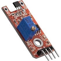 Y3144 Sensor Efecto Hall Pines Sensor De Efecto Hall A3144 / OH3144 / Y3144 ...