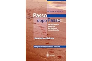 Steps to Follow - Passo dopo Passo: Il trattamento integrato dei pazienti con emiplegia (Italian Edition)