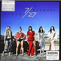 7/27 (Deluxe Edition): Amazon.pl: Płyty CD i winylowe