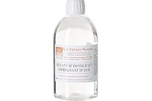 Les Frères Nordin 414902 Diluant SP Fondur/Imprégnant