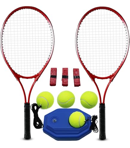 Support Rangement Raquettes Pliable Tennis Badminton - Panier Sol Grande Capacité 10-15 Raquettes