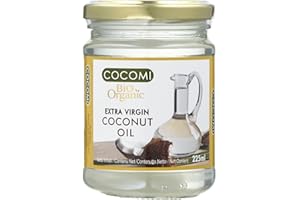 MITOKU Cocomi Aceite de Coco - 3 Paquetes de 3 x 225 ml - Total: 2025 ml