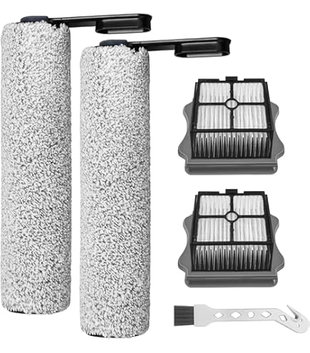 Sauberer Wassertank Ersatz - Kompatibel Mit Floor ONE S5 Combo Nass/Trocken Staubsauger