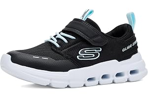 Skechers SKECHERS GLIDE-STEP FLOW girls Sneaker