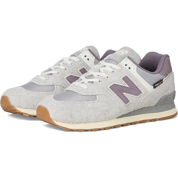 Buy new balance Men's 327 Rain Cloud Sneakers (MS327CGW) at