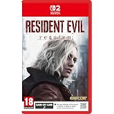 Resident Evil Requiem | Standard Edition | Switch 2