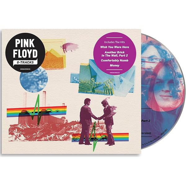 1967-1974: Amazon.co.uk: CDs & Vinyl
