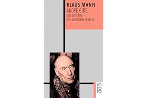 André Gide und die Krise des modernen Denkens