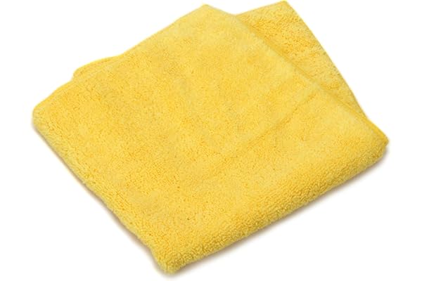 Fender Chiffon Microfibre d'entretien