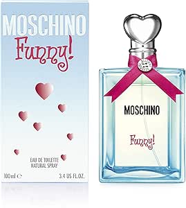 moschino funny