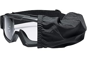 Occhiali da tiro Uvex Apache - Occhiali da tiro di grado militare