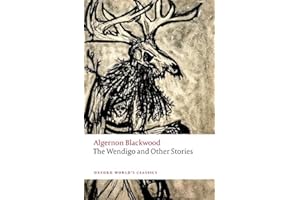 The Wendigo and Other Stories
