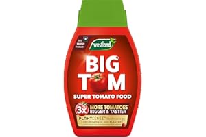 Westland Big Tom Tomato Food 1L