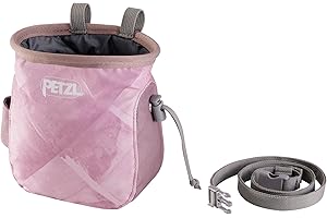 PETZL Saka Sac en magnésium pour Adulte