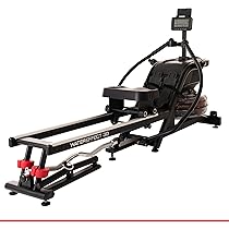 HAMMER AquaFold Wasserrudergerät Aus Echtholz - Klappbar & 99% Vormontiert