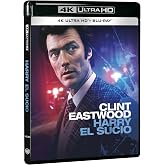 Dirty Harry (4K UHD + Blu-ray)