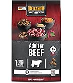 BELCANDO Adult GF Horse Nourriture pour Chiens