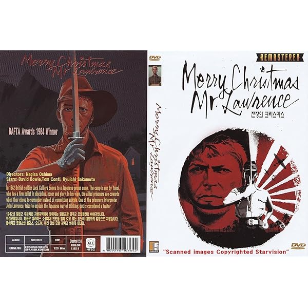 RYUICHI SAKAMOTO - MERRY CHRISTMAS Mr. LAWRENCE (FURYO)- LP - Baratos Afins - View #2