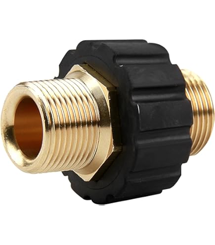 Tuyau De Lave-auto 40 MPa/5800 PSI Tuyau En Caoutchouc De Nettoyage à Haute Pression Pour Karcher K2 K3 K4 K515 Metres492 Pieds 90420822