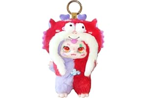 Kimmon - Dreams of the Wilderness, Mystery Collectable Anime Plush Doll