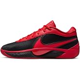 Nike Giannis Freak 6 NBA Mens Basketball Shoes White Erkek Basketbol Ayakkabısı Beyaz