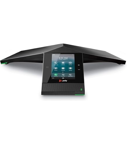 Polycom 2200-65790-001 Expansion Microphone Kit for Rptrio 8800