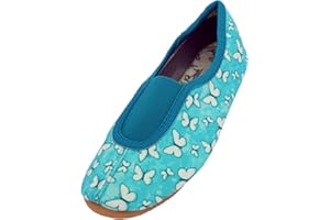 Beck Trendy, Chaussures de Gymnastique Fille
