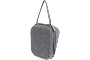 COLLBATH Custodia Per Misuratore Di Pressione Sanguigna Pratiche Borse A Mano Borsa Per Misuratore Di Pressione Sanguigna Custodia Per Cosmetici Custodia Per Monitor Di Pressione Sanguigna