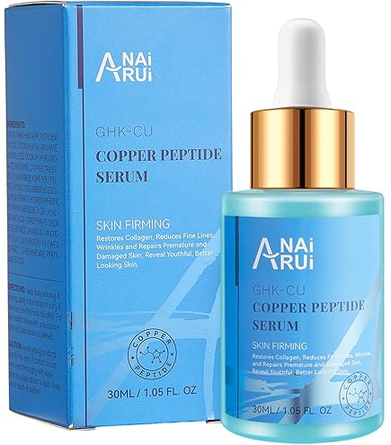 ghk cu needle size AHK-CU + GHK-CU Hair Serum Pro main image 0