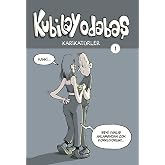 Kubilay Odabaş - Karikat&uuml;rler 1