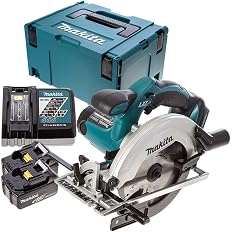 Makita DSS611Z 18V LXT Circular Saw 