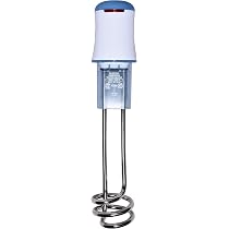 Buy Havells Water Proof Immersion Water Heater HB 10 1000 Watt (White Blue)  Online at Low Prices in India - Amazon.in
