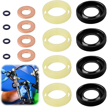 UTRUGAN 2 PCS Pompe à Main Essence En Caoutchouc 8mm Poire D'Amorçage Carburant