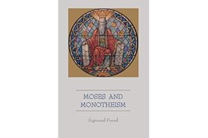 Moses and Monotheism