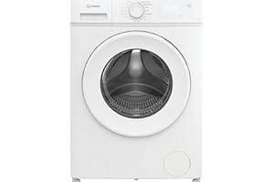 Indesit My Time IMA 764 MY TIME UK 7kg Washing Machine with 1400 rpm - White - A Rated