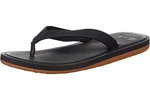 Quiksilver Molokai Nubuck II, Zapatos de Playa y Piscina Hombre