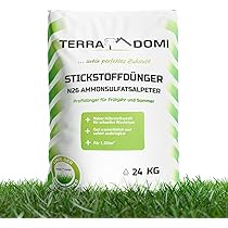 COMPO EXPERT Blaukorn premium 25 kg Universaldnger Gemsednger  Blumendnger : Amazon.de: Garten