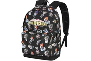 KARACTERMANIA Sac À Dos Hs Fan Sac à dos HS FAN X Mixte (lot de 1)