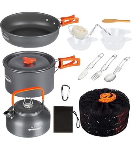 Geschirr-Sets günstig kaufen im outdoortrends Shop