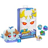 Blox Fruits Mini Mystery Bundle - Official Roblox Collectible Figure | Surprise Chest with Exclusive Characters and Accessori
