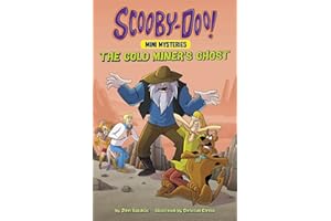 The Gold Miner's Ghost (Scooby-Doo! Mini Mysteries)