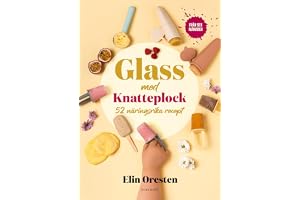 Glass med Knatteplock : 50 näringsrika recept