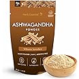Herb Essential Pure Ashwagandha Powder - 50 g