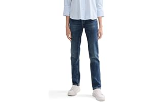 TOM TAILOR Damen Alexa Straight Jeans