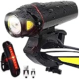 karrong bike lights