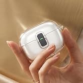 CaseOnn JBI Wave Beam 2 Kılıf G&uuml;venli Kilitli Koruma Kılıfı Şeffaf