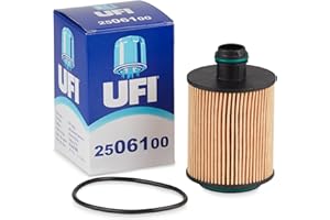 UFI 25.061.00 Filtro Olio