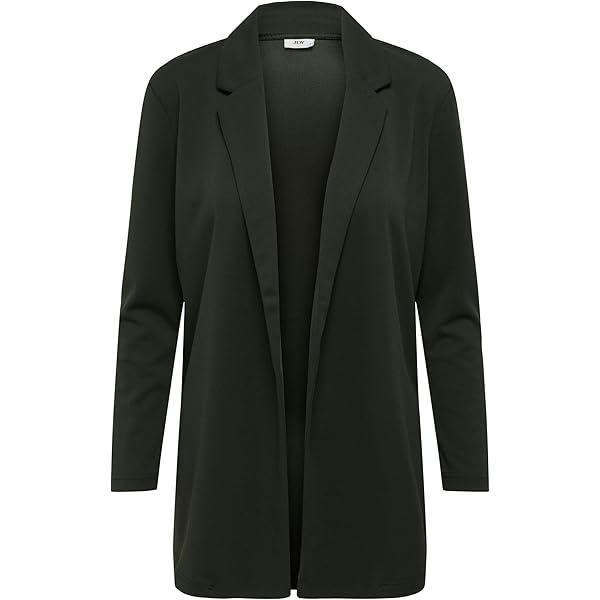 Vero Moda VMFRIDA REGULAR - Blazer - oatmeal/beige