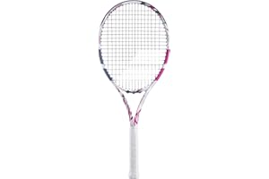 Babolat Evo Aero Pink dla kobiet